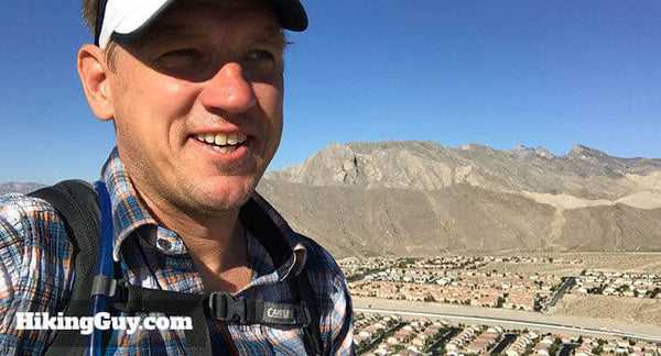 Corporate Wellness in Today's World:  Featuring Cris Hazzard the 'Hiking Guy' | Care Remote
